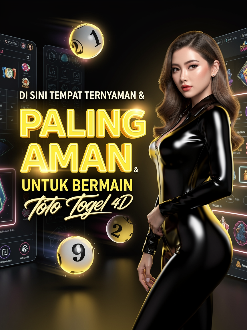 SCL4D — banner utama